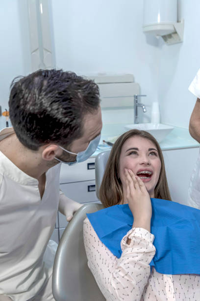 Best Emergency Gum Pain Relief  in Saddle Rock, NY