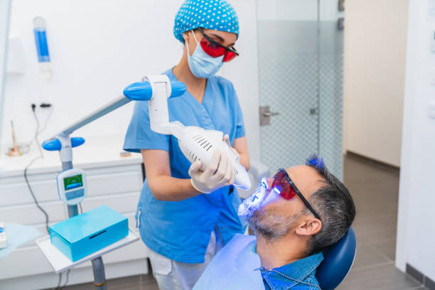 Best Chipped Tooth Repair Near Me  in Saddle Rock, NY